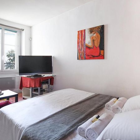 Guestready - Bel Appartement Pres De Montparnasse Paris Exterior foto