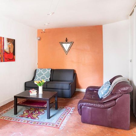 Guestready - Bel Appartement Pres De Montparnasse Paris Exterior foto